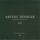 Click here to buy No. 2 Twentyfourseven by  Artful Dodger .