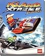 LEGO Island Xtreme Stunts