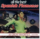 All the Best Spanish Flamenco
