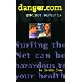 danger.com @4 Hot Pursuit (danger.com, #4)