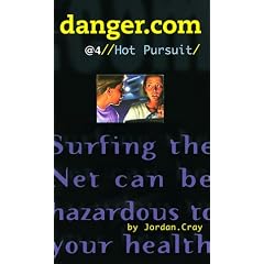 danger.com @4 Hot Pursuit (danger.com, #4)