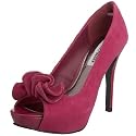 Steve Madden Women Regaal Heel