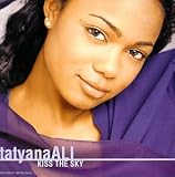 Tatyana Ali -  Kiss the Sky