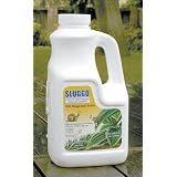 Sluggo Snail and Slug Bait