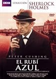 El Rubí Azul - Colección Sherlock Holmes.(1998).The Blue Carbuncle