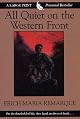 All Quiet on the Western Front