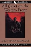 All Quiet on the Western Front