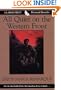 All Quiet on the Western Front (Thorndike Press Large Print Perennial Bestsellers Series)