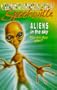 ALIENS IN THE SKY (SPOOKSVILLE S.)