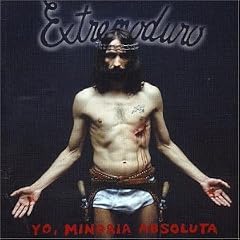 Yo, Minoria Absoluta [IMPORT]