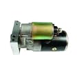 ACCEL 05000 Ultra-Lite Starter