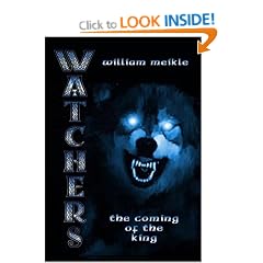 Watchers: The Coming of the King