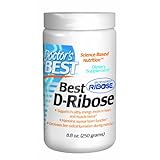 Doctors Best Best D-ribose