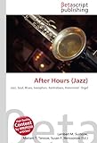 After Hours (Jazz)-