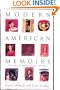 Modern American Memoirs