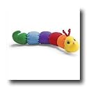 Gund Tinkle Crinkle Lite Up Musical