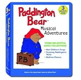 Paddington Bear Musical Adventure