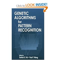 Genetic Algorithms for Pattern Recognition