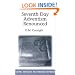Seventh Day Adventism Renounced