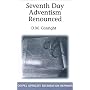 Seventh Day Adventism Renounced