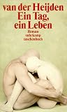 Ein Tag, ein Leben (suhrkamp taschenbuch)