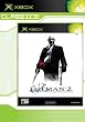 Hitman 2: Silent Assassin (Xbox Classics)