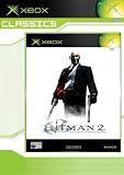 Hitman 2: Silent Assassin (Xbox Classics)