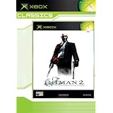 Hitman 2: Silent Assassin [XBOX]