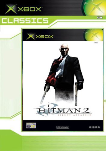 Buy Hitman 2: Silent Assassin (Xbox Classics) online at Discounted New and Used prices. Delivered to your door with Childrens Toyshop.com