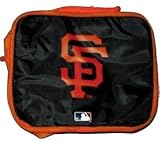 San Francisco Giants Insulated Lunch Bag Tote