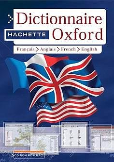 City Travel Guides Discounted  Logiciels : Dictionnaire Hachette Oxford