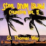 Steel Drum Island Collection - Volume 5
