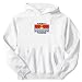 Sweatshirt White 