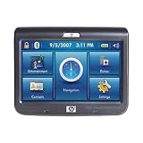 ZAGG invisibleSHIELD HPIPQ310S for HP iPAQ 310 Travel Companion Screen (Clear)