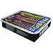 Kay Home Products 30157DI Mini Table Top Barbeque