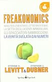 Freakonomics