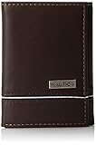 Nautica Men's Trifold Wallet