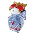 仮面ライダーフォーゼ　アストロスイッチ09 仮面ライダークウガ