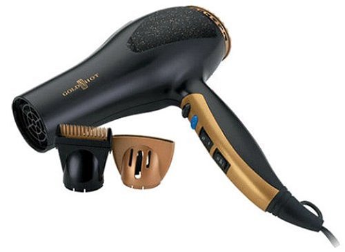 Gold N Hot GH2252 Hair Dryer