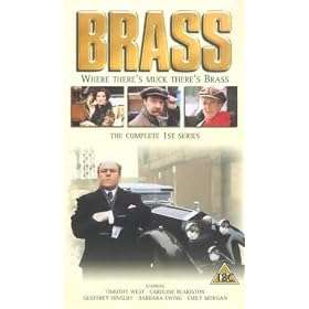 Brass - Complete First Series [VHS] [1983]