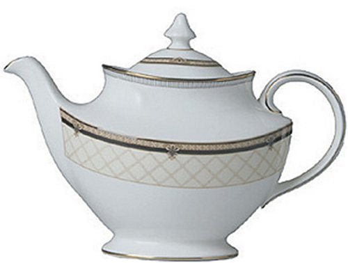 Baroness Teapot l/s