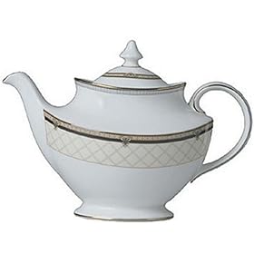 Baroness Teapot l/s