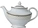 Kitchen & Housewares : Baroness Teapot l/s