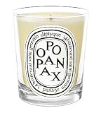 Diptyque Opoponax Candle Candle