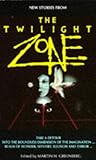 New stories from The Twilight Zone