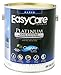 True Value ECPSEP-QT EasyCare Platinum Paint Primer with Stain Blocker 5-Quart Pastel Base Interior Satin Finish Paint