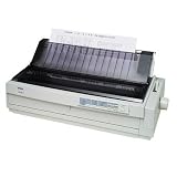 24-PIN Wide 480CPS Printer