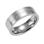 Zeeme Acier 385070006-056 - Anillo un...