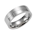 ZEEme Stainless Steel Edelstahlring
