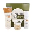 Surgeon's Skin Secret Beeswax Moisturizer 4-Piece Gift Set